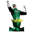 Heroes of the DC Universe Green Lantern Bust
